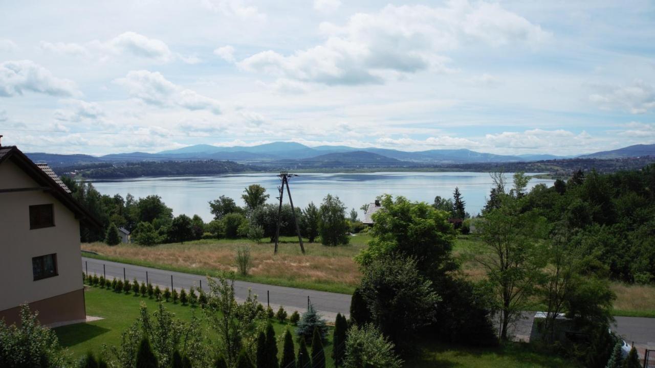 Apartamenty Ostrawa Zarzecze  Екстер'єр фото