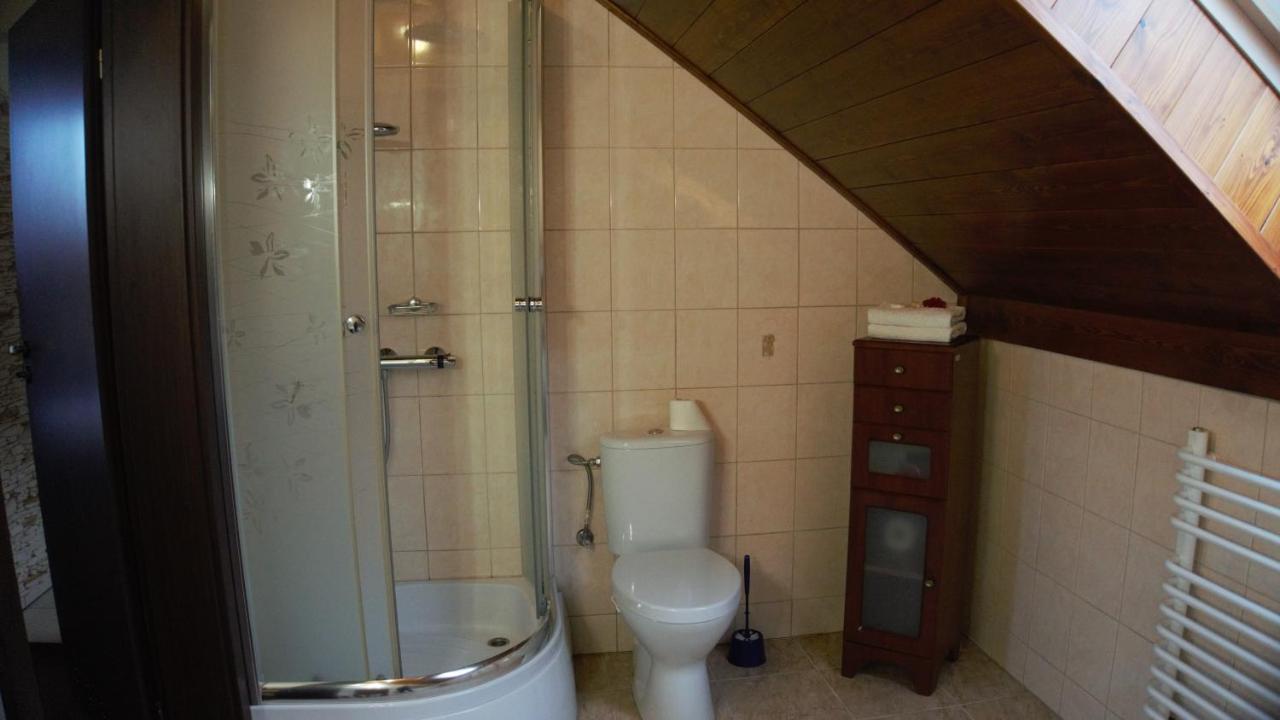 Apartamenty Ostrawa Zarzecze  Екстер'єр фото