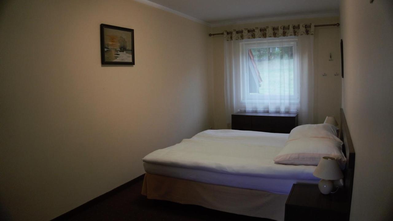 Apartamenty Ostrawa Zarzecze  Екстер'єр фото