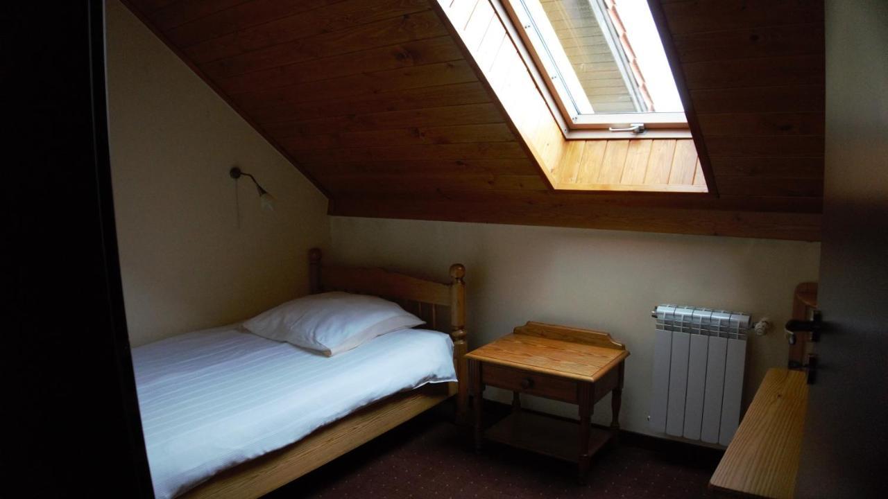 Apartamenty Ostrawa Zarzecze  Екстер'єр фото