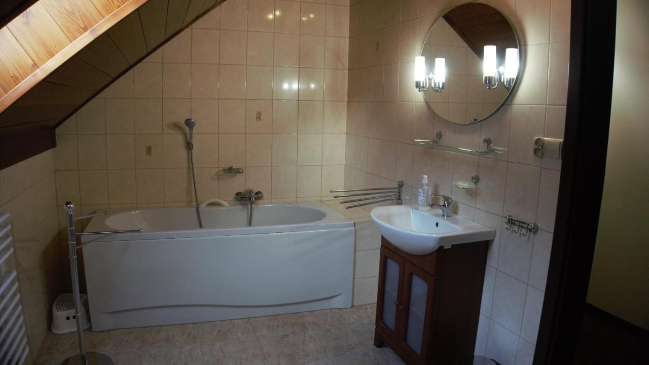 Apartamenty Ostrawa Zarzecze  Екстер'єр фото