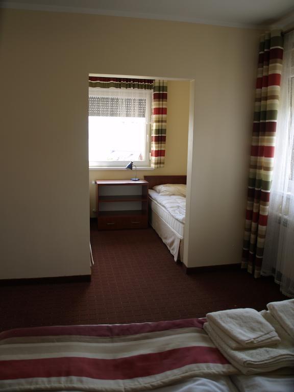 Apartamenty Ostrawa Zarzecze  Номер фото