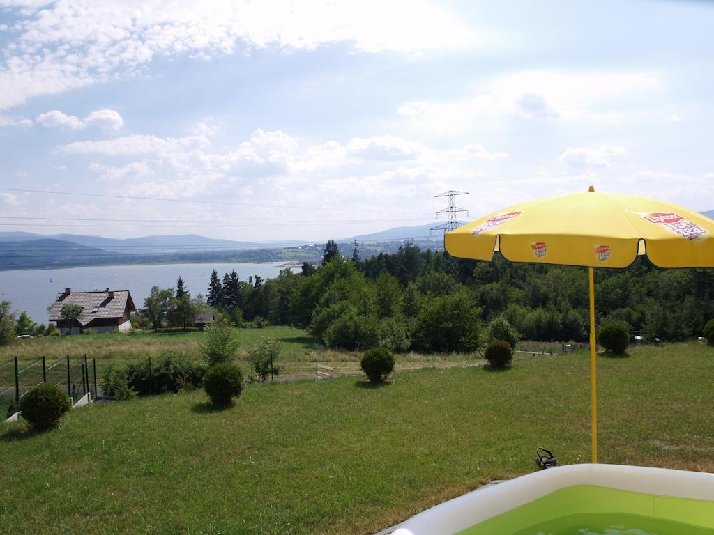 Apartamenty Ostrawa Zarzecze  Екстер'єр фото