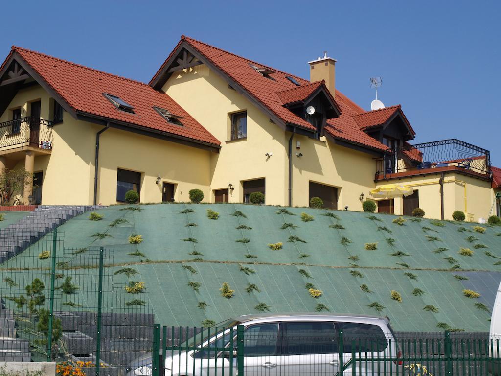 Apartamenty Ostrawa Zarzecze  Екстер'єр фото