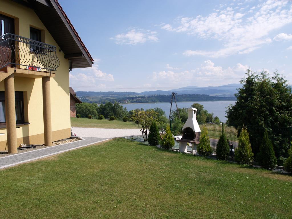 Apartamenty Ostrawa Zarzecze  Номер фото