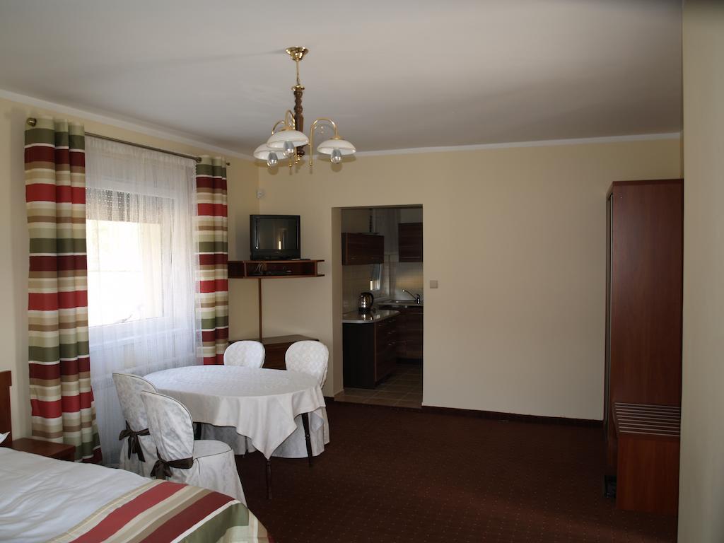 Apartamenty Ostrawa Zarzecze  Екстер'єр фото
