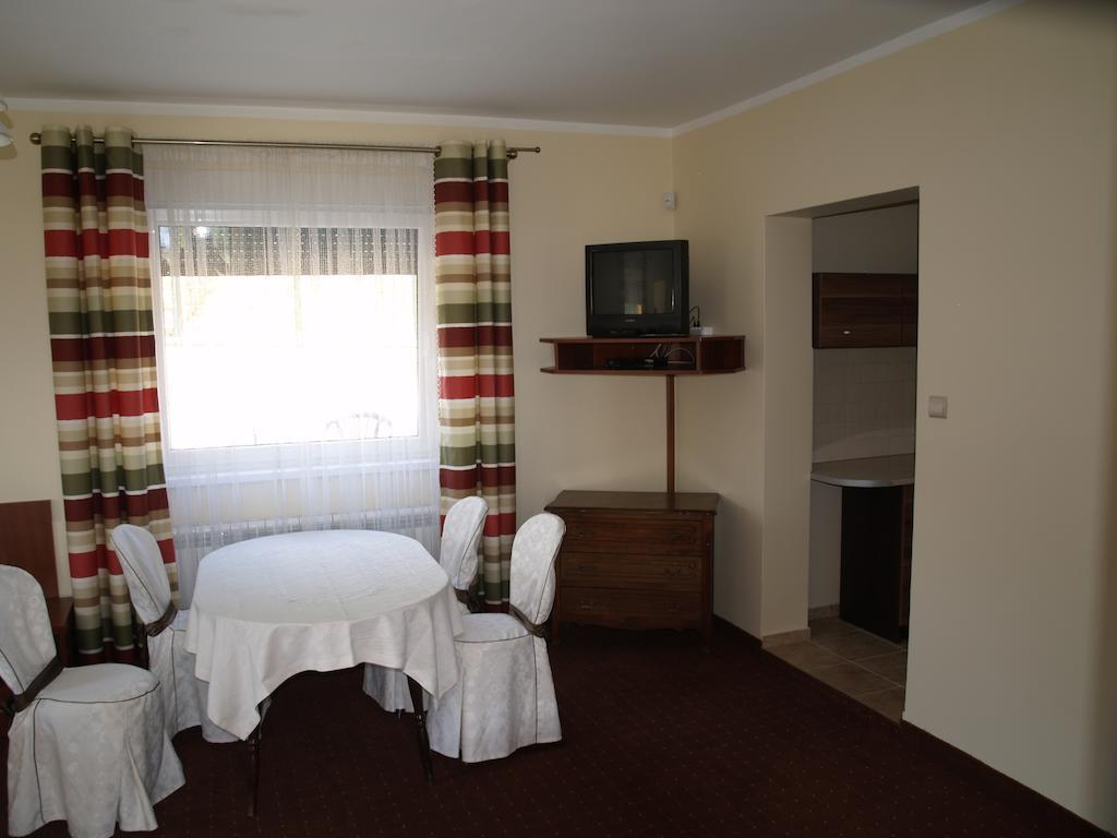 Apartamenty Ostrawa Zarzecze  Номер фото