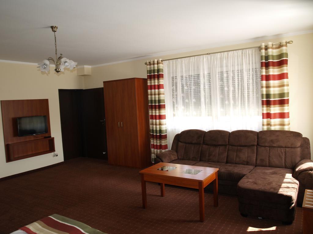 Apartamenty Ostrawa Zarzecze  Номер фото